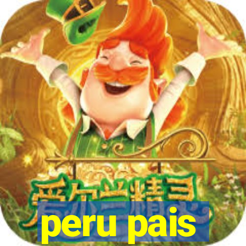 peru pais